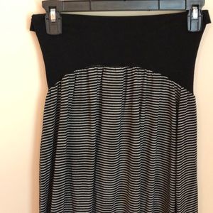 Maternity skirt 🤰